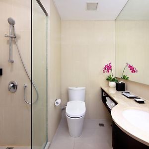 Deluxe Kamer
