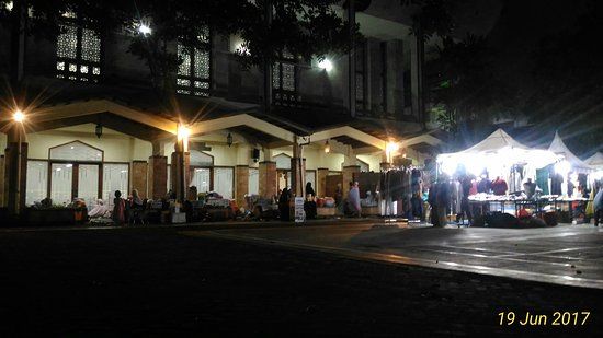 Masjid Agung Sunda Kelapa